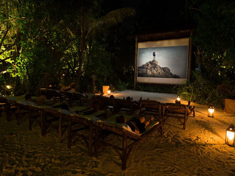 Do Luong Legend Camping & Resort: Giá phòng và hoạt động vui chơi 10
