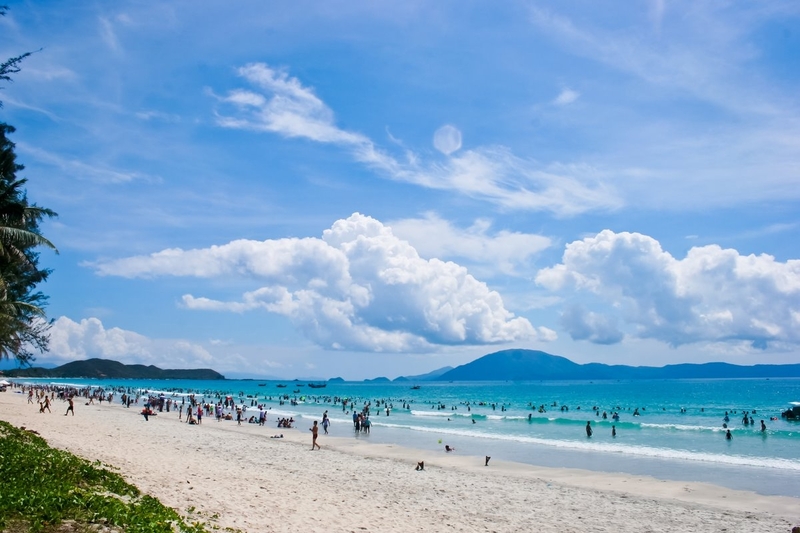 Đồ Sơn một vùng biển yên bình trong lòng Hải Phòng 2