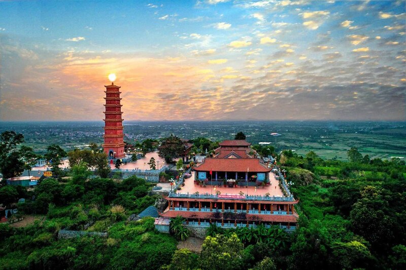 Đồ Sơn một vùng biển yên bình trong lòng Hải Phòng 8