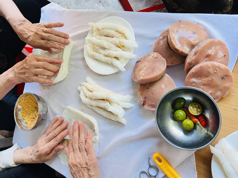 Đồ Sơn một vùng biển yên bình trong lòng Hải Phòng 9