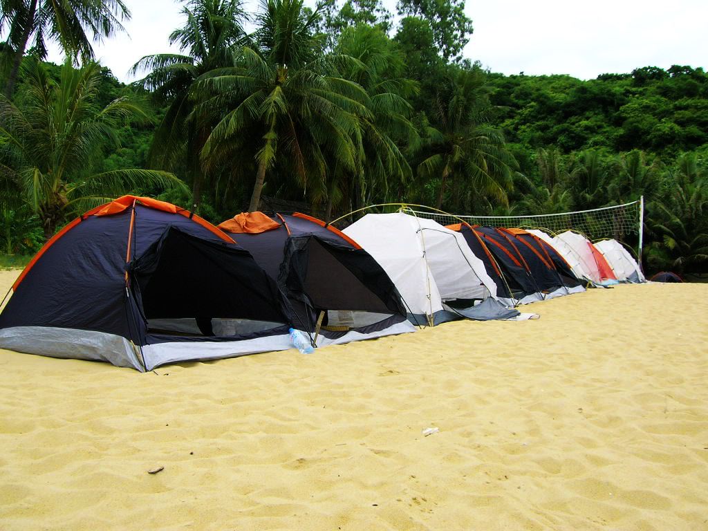 Dốc Lết Nha Trang - Bãi biển xinh đẹp nằm gần cực Đông tổ quốc 11