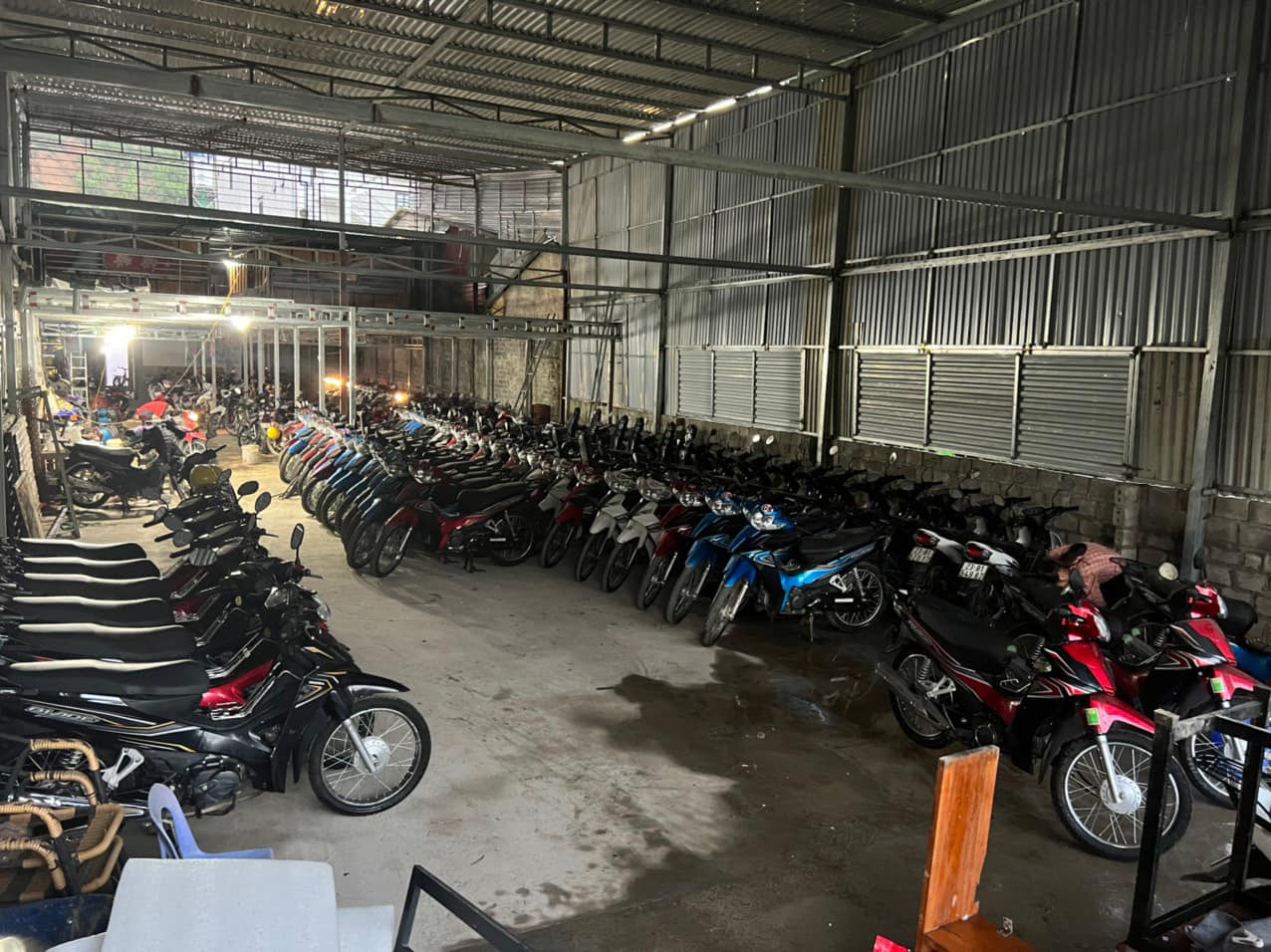 Đọc ngay hướng dẫn cách thuê xe máy ở Hà Giang siêu chi tiết 4