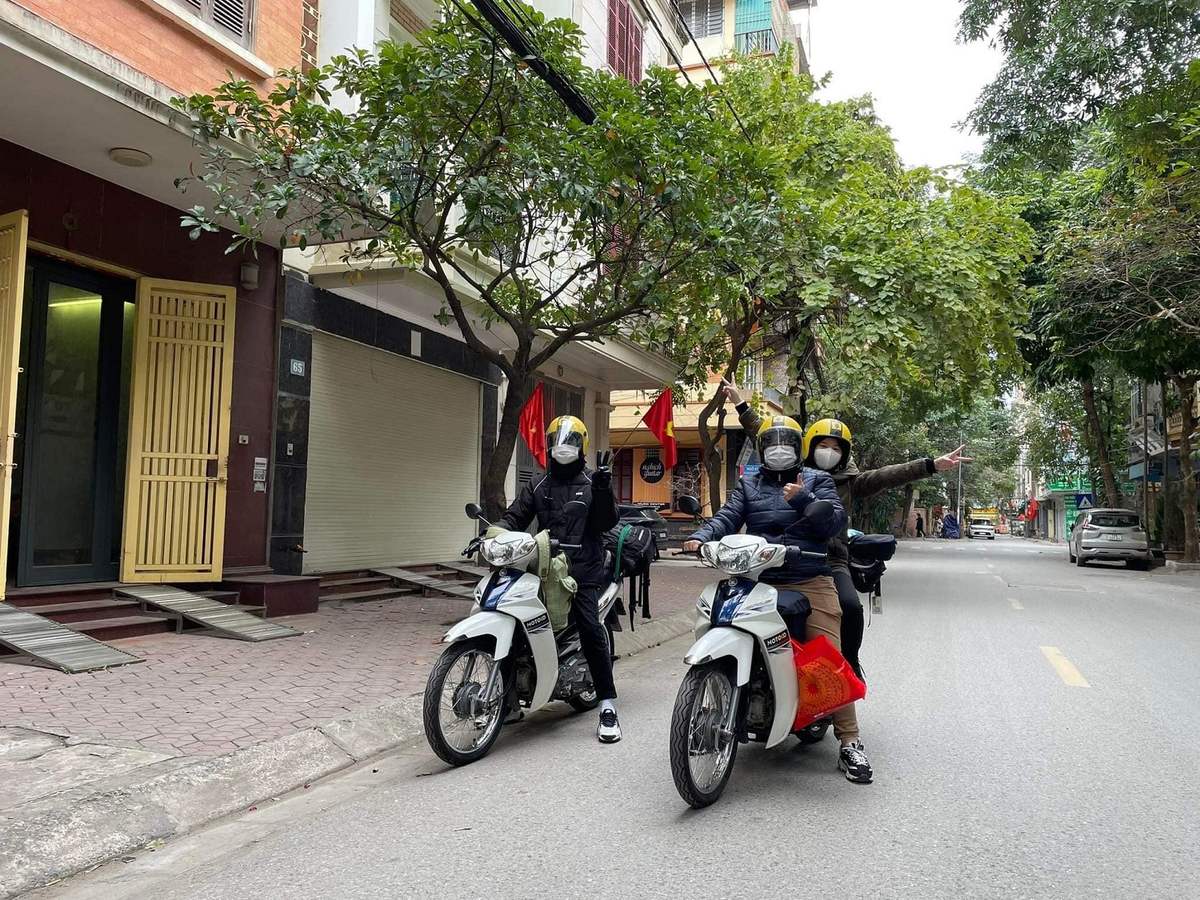 Đọc ngay hướng dẫn cách thuê xe máy ở Hà Giang siêu chi tiết 6