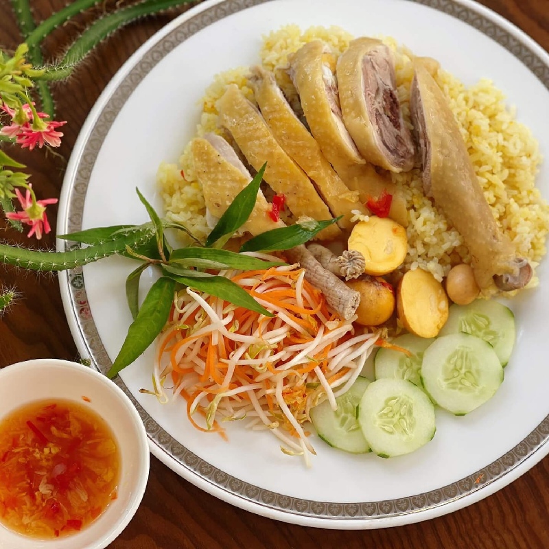 Săn mây đồi chè Cầu Đất: Thiên đường trong lành tại Đà Lạt 10