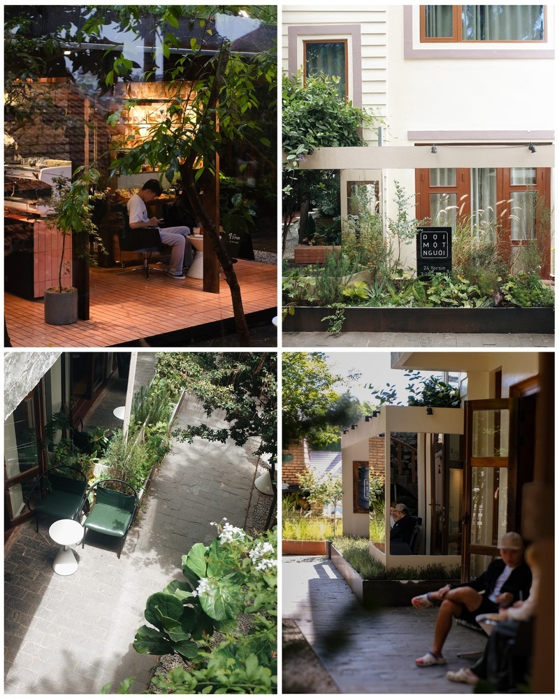 Top 20 quán cafe Đà Lạt xinh đẹp, mộng mơ nhất 34