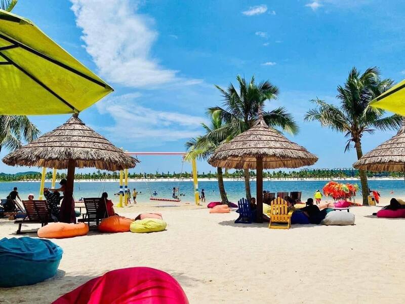Khám phá Đồi Rồng Hải Phòng, viên ngọc mới bên bờ biển Đồ Sơn 2