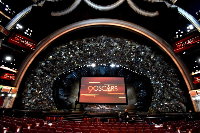Dolby Theatre, biểu tượng giải trí xa hoa tại Hollywood 3