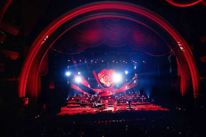 Dolby Theatre, biểu tượng giải trí xa hoa tại Hollywood 6