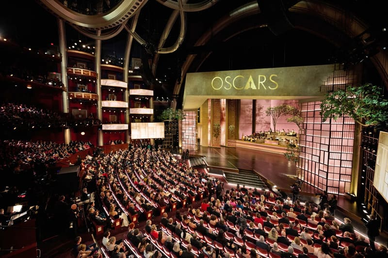 Dolby Theatre, biểu tượng giải trí xa hoa tại Hollywood 9