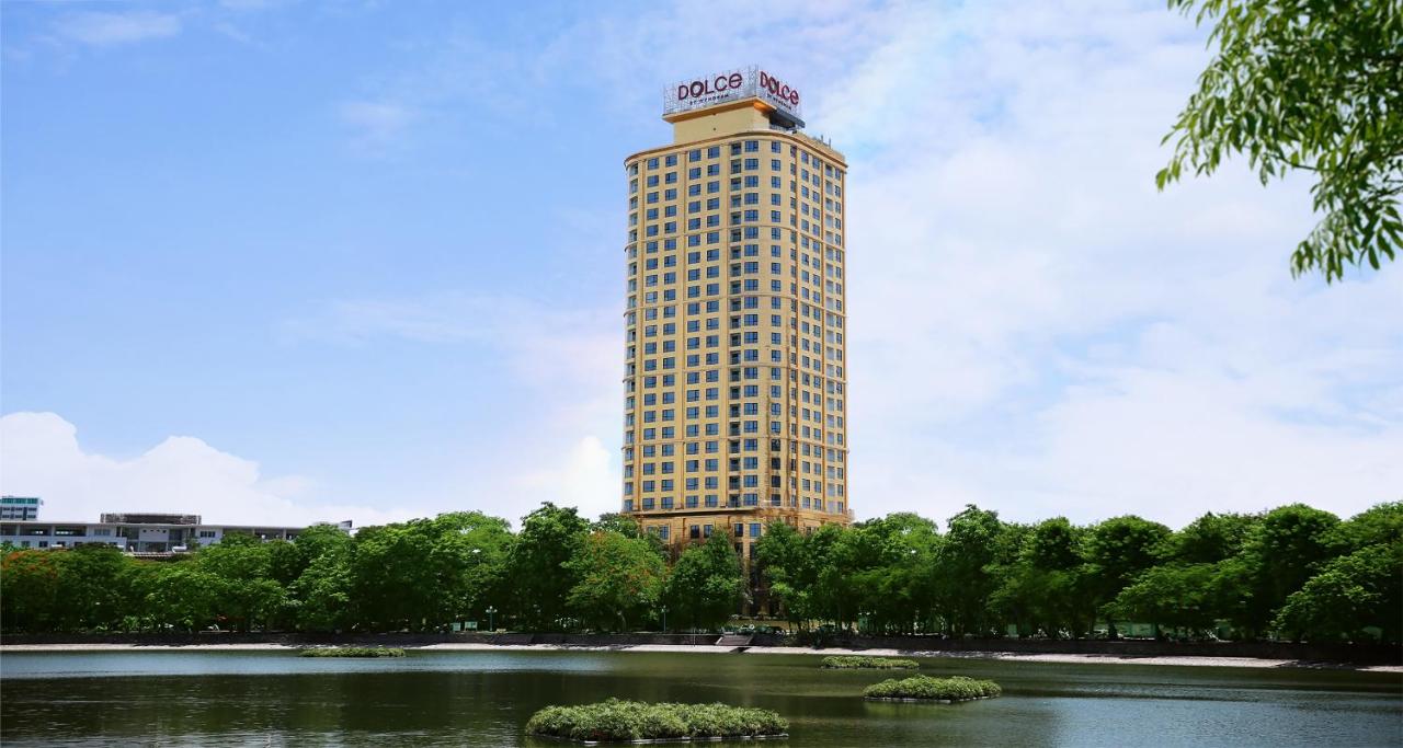 Dolce by Wyndham Hanoi Golden Lake, nơi lưu trú hoàn hảo cho một kì nghỉ 2