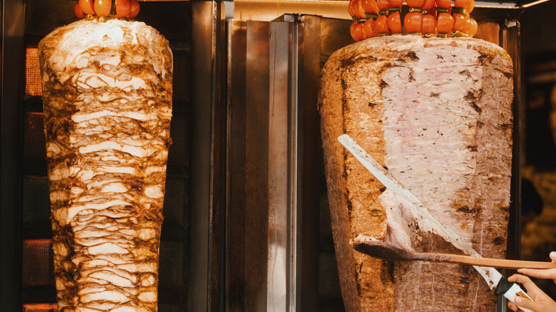 Bánh mì Doner Kebab truyền thống từ Thổ Nhĩ Kỳ 3