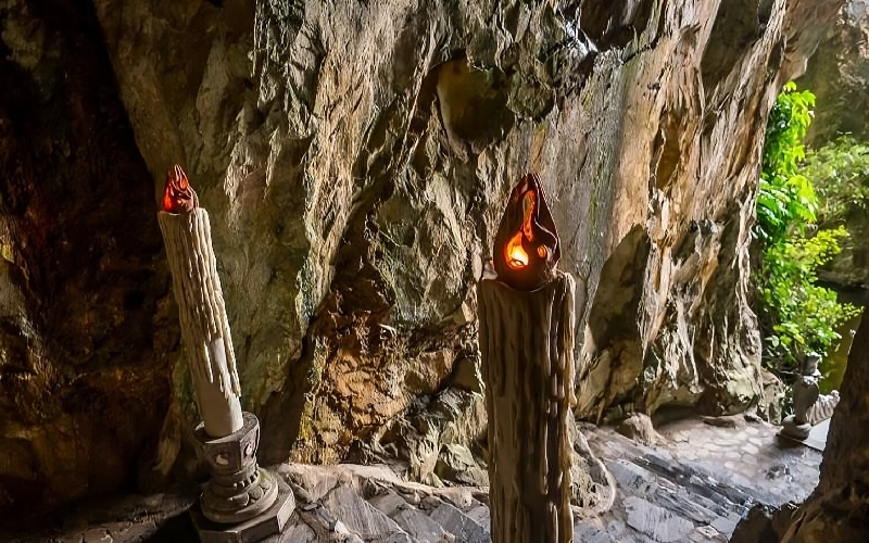 Động Âm Phủ: Huyền bí và nhiều bài học triết lý nhân sinh 2