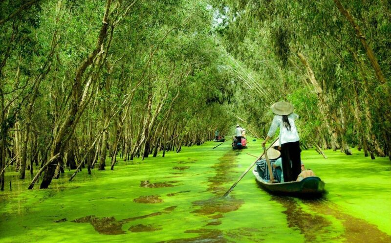 Khám phá Đồng bằng sông Cửu Long từ văn hóa đến du lịch 12