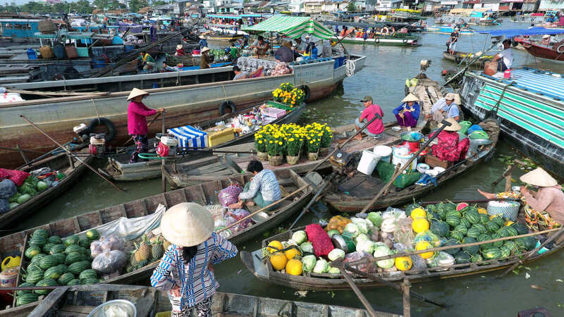Khám phá Đồng bằng sông Cửu Long từ văn hóa đến du lịch 13