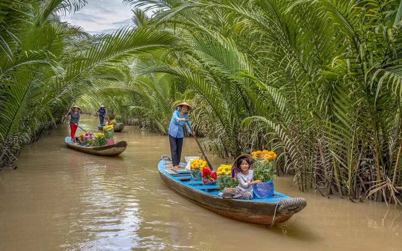 Khám phá Đồng bằng sông Cửu Long từ văn hóa đến du lịch 16