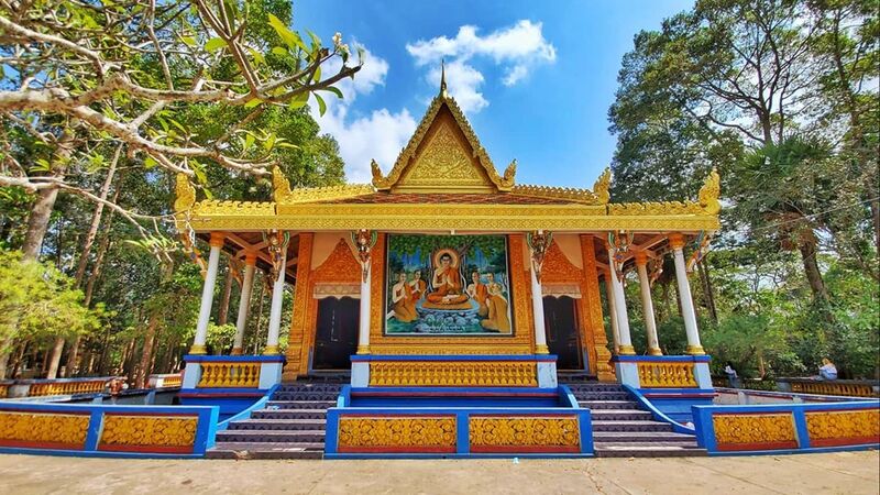 Khám phá Đồng bằng sông Cửu Long từ văn hóa đến du lịch 17