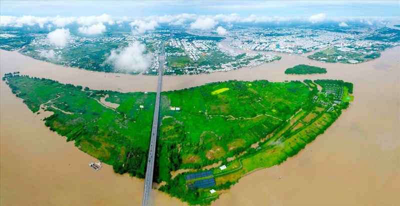 Khám phá Đồng bằng sông Cửu Long từ văn hóa đến du lịch 3