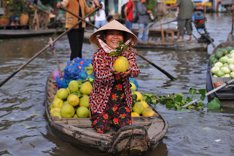 Khám phá Đồng bằng sông Cửu Long từ văn hóa đến du lịch 9