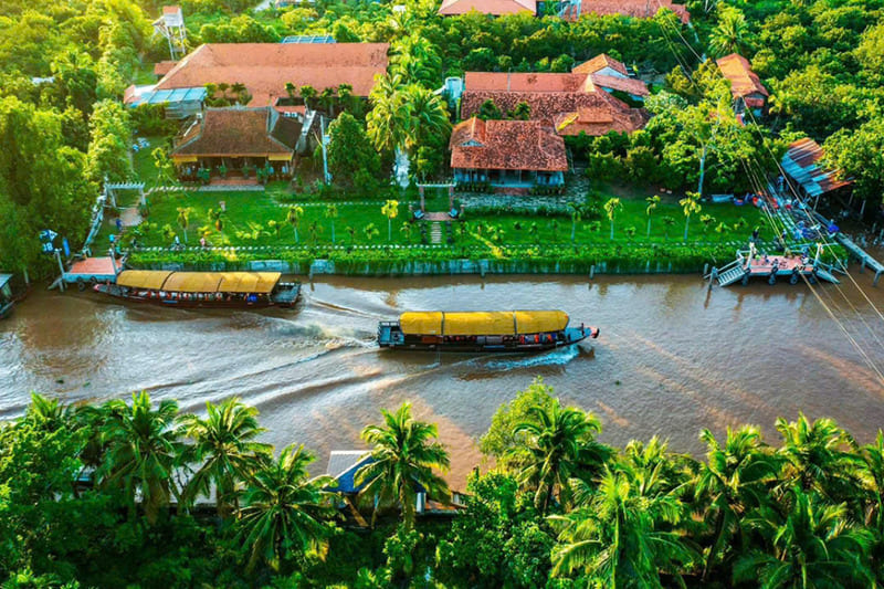 Khám phá Đồng bằng sông Cửu Long từ văn hóa đến du lịch 10