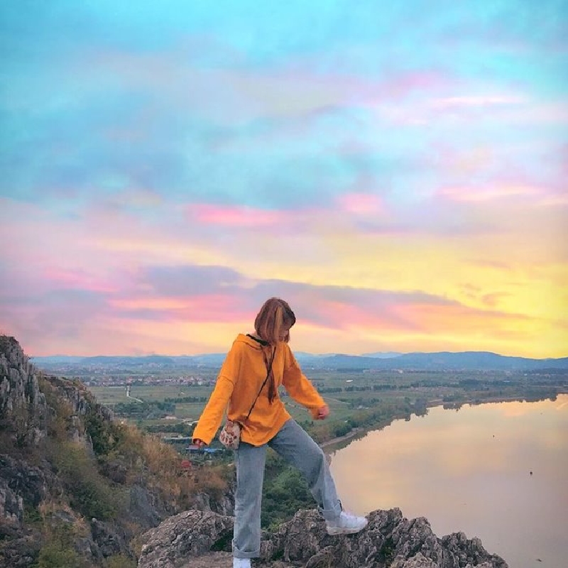 Động Kính Chủ Hải Phòng: Kiệt tác hang động linh thiêng 10