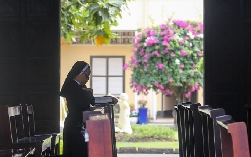 Dòng Mến Thánh Giá Thủ Thiêm: Biểu tượng tôn giáo tại Sài Gòn 7