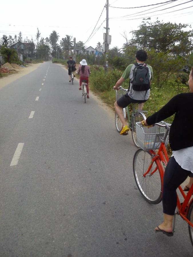 Đông Nguyễn Homestay Riverside - Khách sạn 2 sao bên dòng sông Hoài cho phép mang theo thú cưng 9