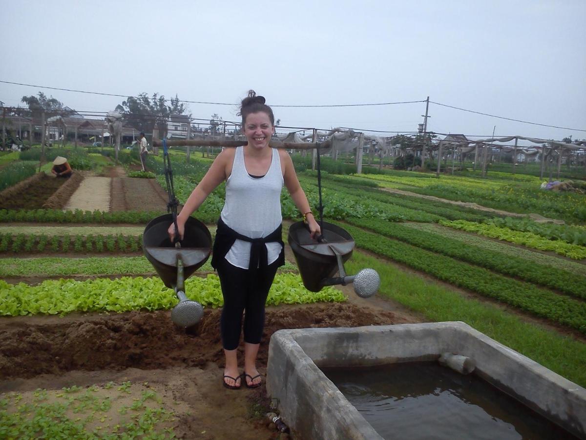 Đông Nguyễn Homestay Riverside - Khách sạn 2 sao bên dòng sông Hoài cho phép mang theo thú cưng 10