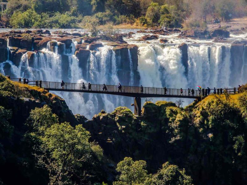 Du lịch Đông Phi, chiêm ngưỡng vùng đất hoang dã kỳ thú 9