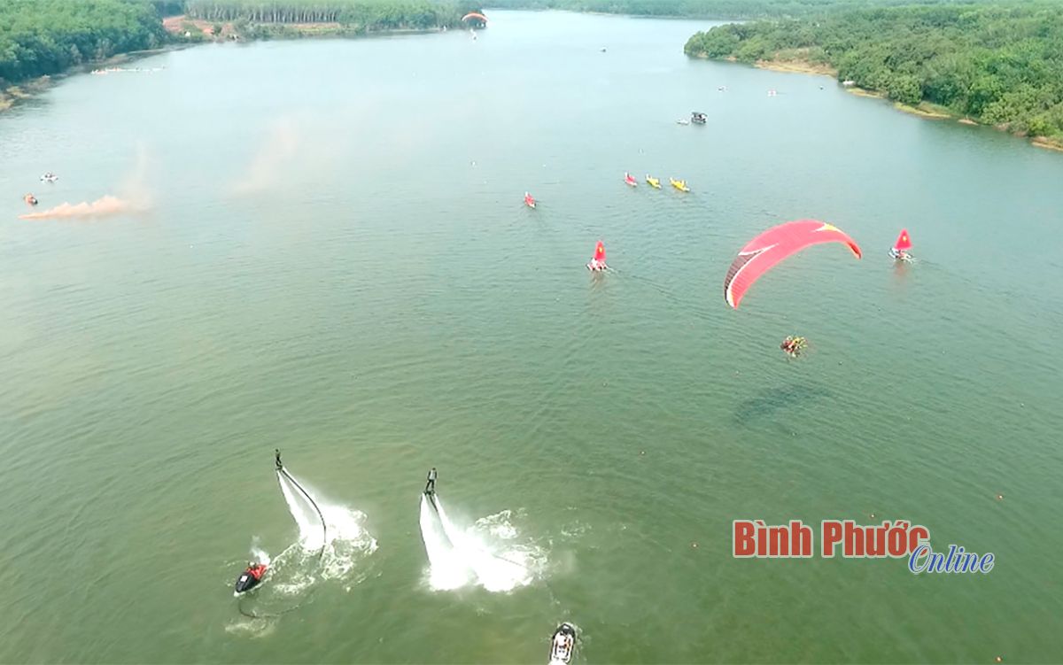 Du lịch Đồng Phú Bình Phước, khám phá vùng đất cửa ngõ sơn thủy hữu tình 7