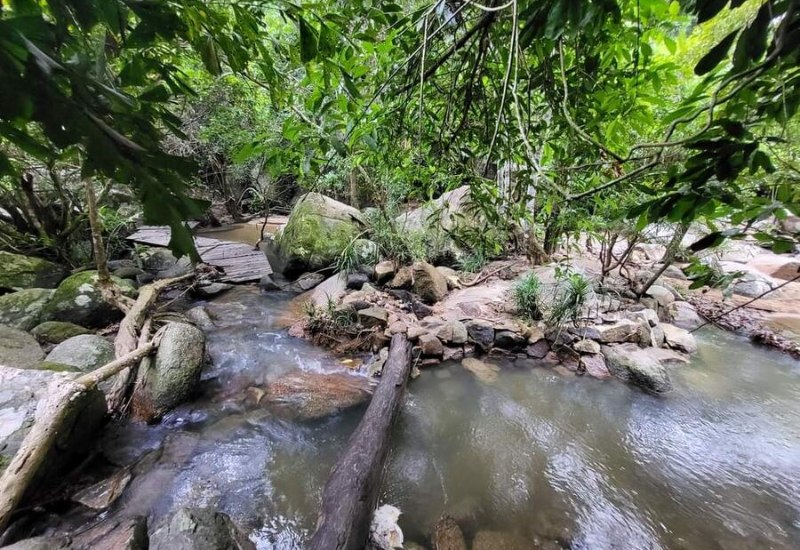 Làng Nhỏ - Hồ Láng Nhớt: Nơi nghỉ dưỡng thư thái lý tưởng 7