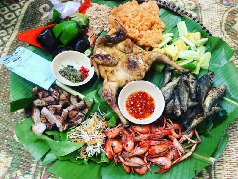 Động Thiên Đường: Chốn bồng lai giữa trần gian Phong Nha Kẻ Bàng 9
