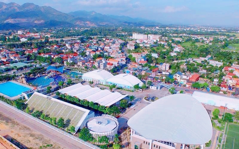 Chia sẻ kinh nghiệm du lịch Đông Triều Quảng Ninh 2