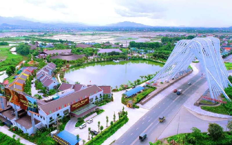 Chia sẻ kinh nghiệm du lịch Đông Triều Quảng Ninh 11