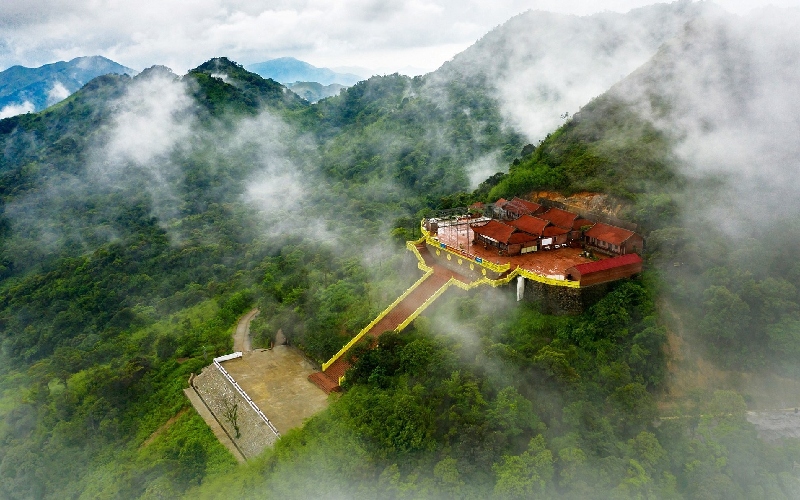 Chia sẻ kinh nghiệm du lịch Đông Triều Quảng Ninh 4