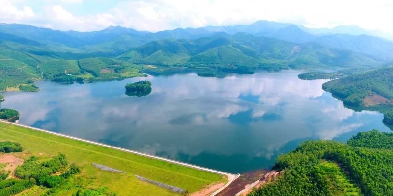 Chia sẻ kinh nghiệm du lịch Đông Triều Quảng Ninh 7