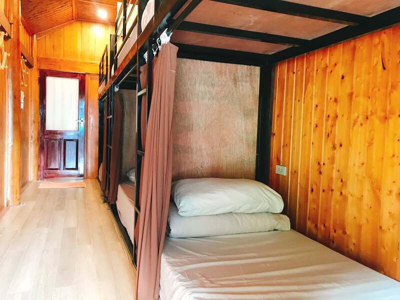 Review Dong Van Cliffside House, nhà bên vách đá sát vách phố cổ 5