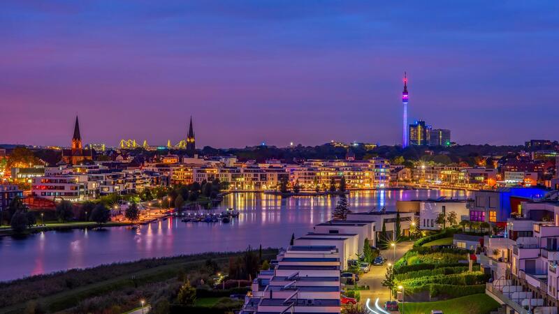 Du lịch Dortmund tự túc: Trải nghiệm văn hóa, bóng đá và ẩm thực Đức 2