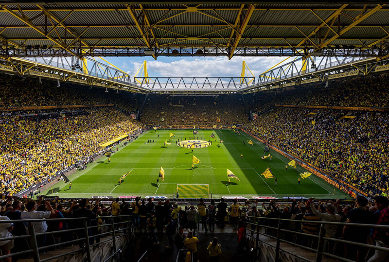 Du lịch Dortmund tự túc: Trải nghiệm văn hóa, bóng đá và ẩm thực Đức 3