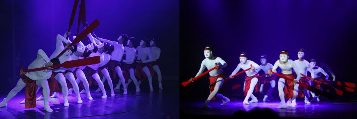 Dream Show Nha Trang - Hành trình đưa văn hóa đương đại đến gần hơn với mọi người 3