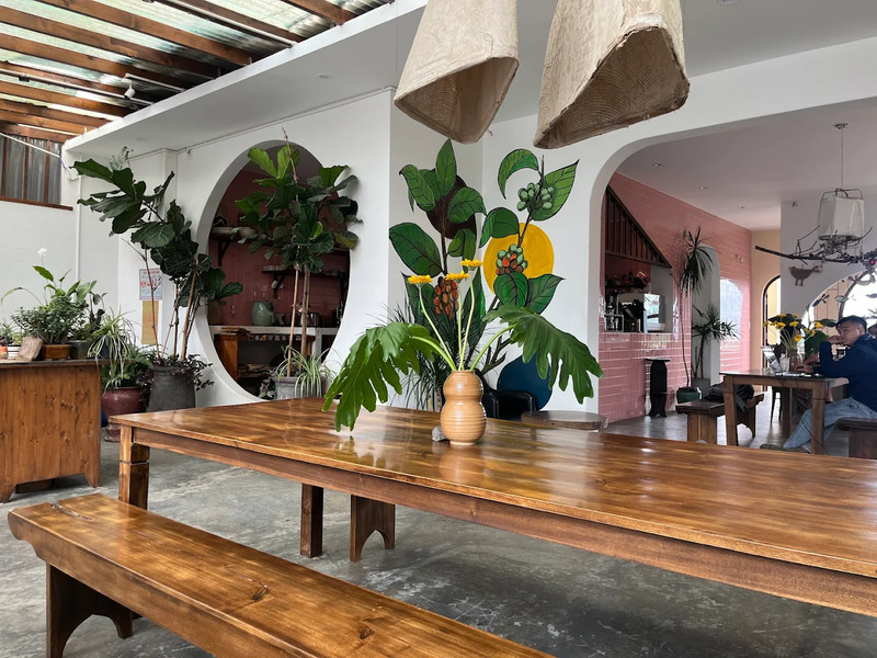 Dreamers home & Coffee - Chốn dừng chân của lữ khách mộng mơ 5