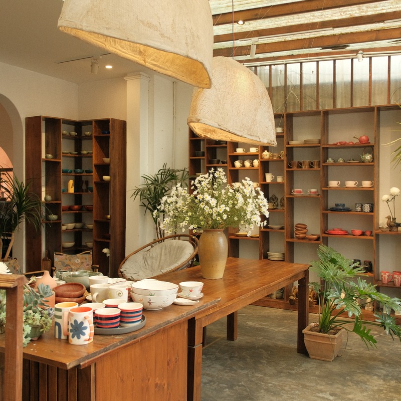 Dreamers home & Coffee - Chốn dừng chân của lữ khách mộng mơ 11