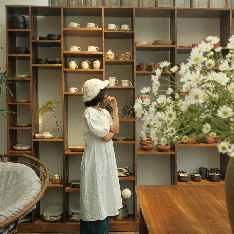 Dreamers home & Coffee - Chốn dừng chân của lữ khách mộng mơ 13