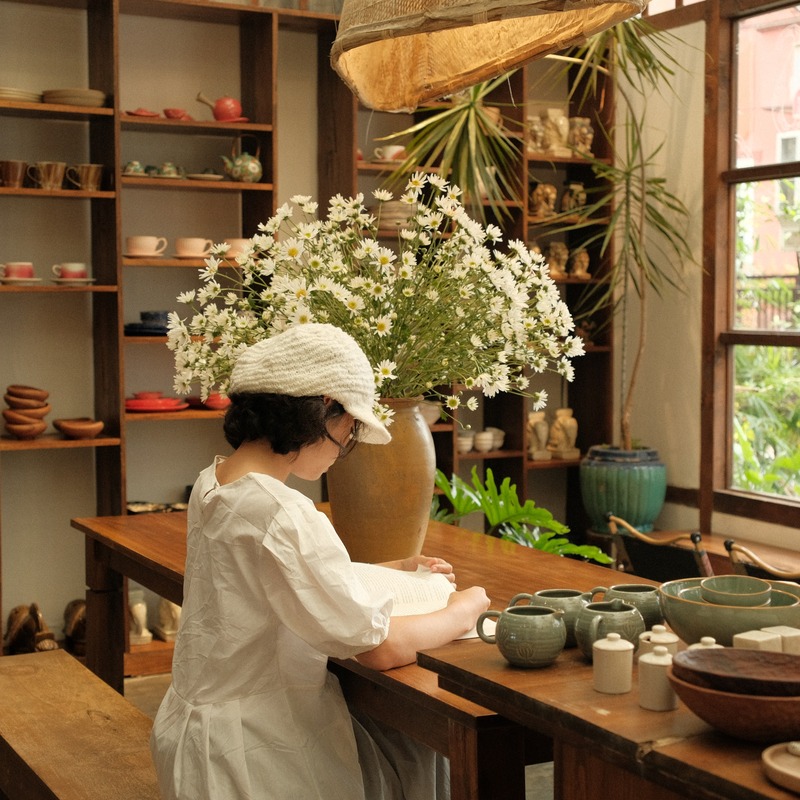 Top 20 quán cafe Đà Lạt xinh đẹp, mộng mơ nhất 31