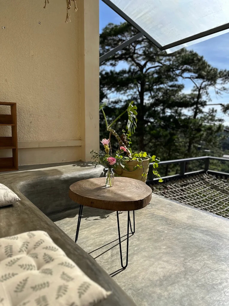 Dreamers home & Coffee - Chốn dừng chân của lữ khách mộng mơ 9