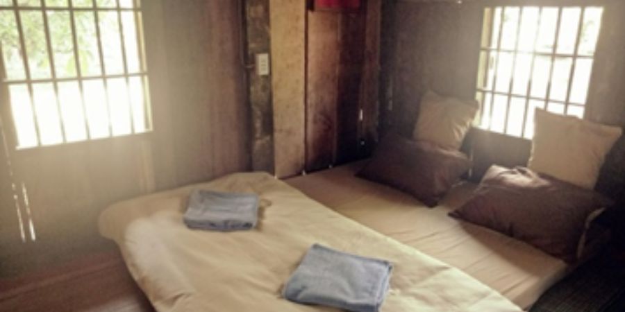 Du Già Waterfall Hostel Homestay, điểm dừng chân đậm chất dân tộc đất Hà Giang 6