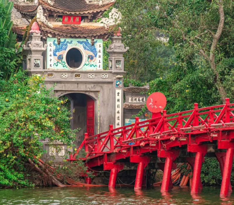 Kinh nghiệm du lịch 1 mình trong nước tự do và an toàn 3