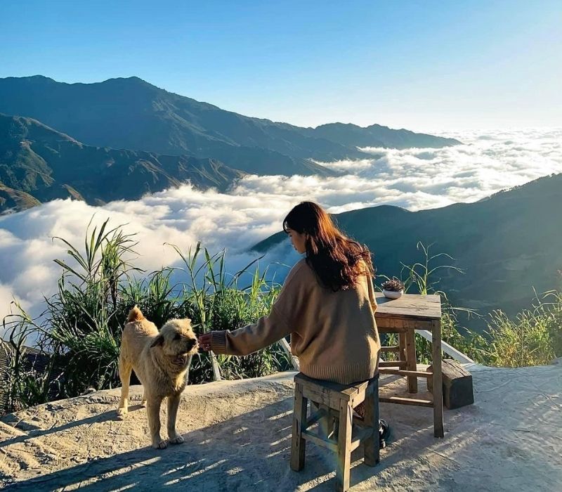 Kinh nghiệm du lịch 1 mình trong nước tự do và an toàn 6