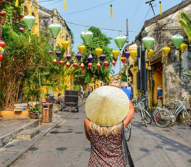 Kinh nghiệm du lịch 1 mình trong nước tự do và an toàn 7