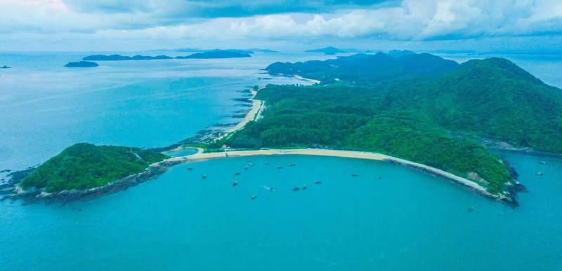 Gợi ý điểm đến du lịch 30/4 - 1/5 gần Hà Nội trọn vẹn nhất 6