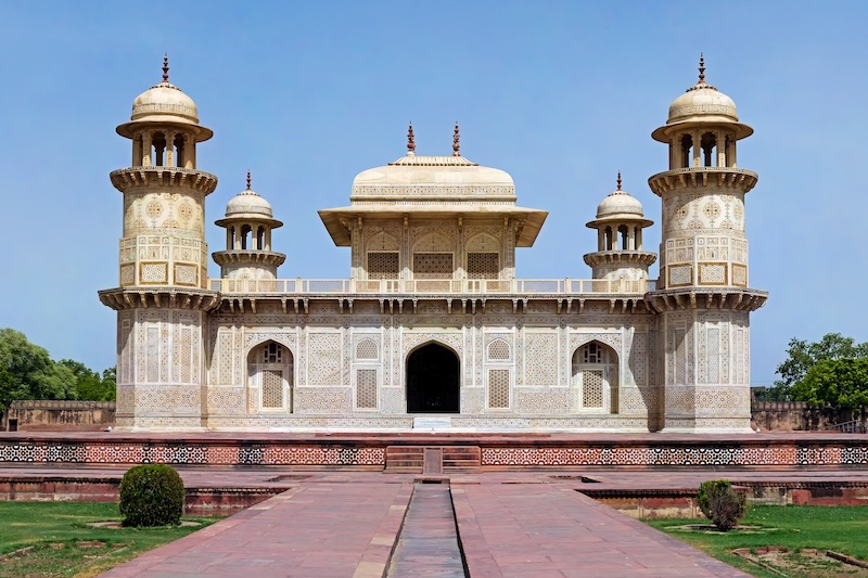 Du lịch Agra, thành phố của kiến trúc và văn hóa đặc sắc 6